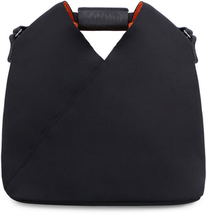 Japanese nylon messenger bag-1